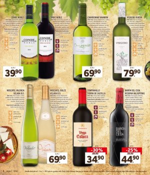 akční leták Lidl 1.5.2017-7.5.2017