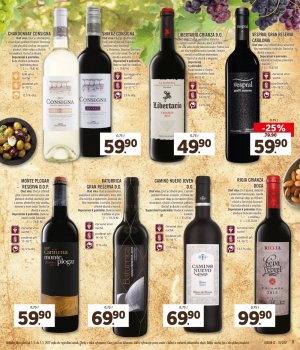 akční leták Lidl 1.5.2017-7.5.2017