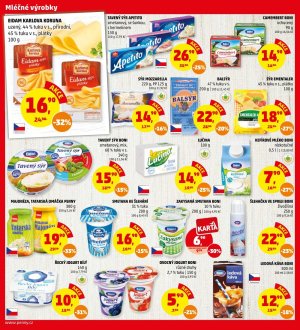 akční leták Penny Market 1.5.2017-3.5.2017