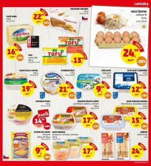 akční leták Penny Market 1.5.2017-3.5.2017