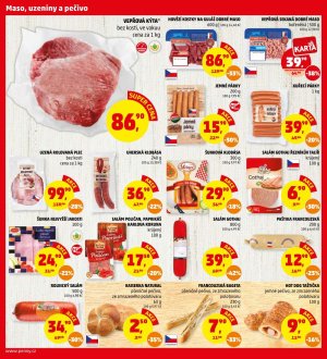 akční leták Penny Market 1.5.2017-3.5.2017