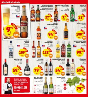 akční leták Penny Market 1.5.2017-3.5.2017