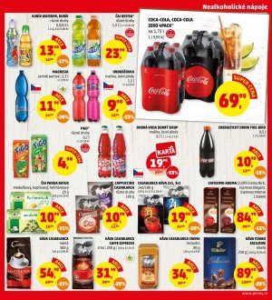 akční leták Penny Market 1.5.2017-3.5.2017