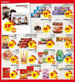 akční leták Penny Market 1.5.2017-3.5.2017