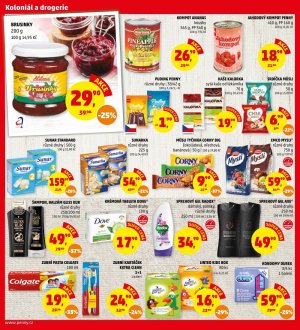 akční leták Penny Market 1.5.2017-3.5.2017