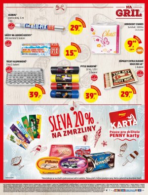 akční leták Penny Market 4.5.2017-17.5.2017