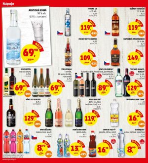 akční leták Penny Market 4.5.2017-7.5.2017
