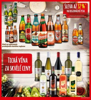akční leták Penny Market 4.5.2017-7.5.2017