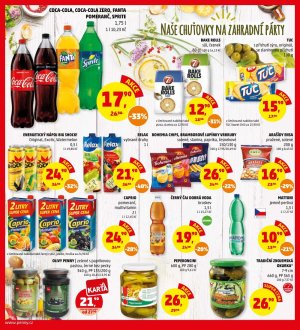 akční leták Penny Market 4.5.2017-7.5.2017