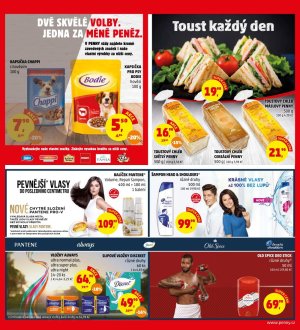 akční leták Penny Market 4.5.2017-7.5.2017
