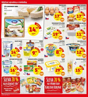 akční leták Penny Market 4.5.2017-7.5.2017