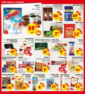 akční leták Penny Market 4.5.2017-7.5.2017