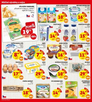 akční leták Penny Market 9.5.2017-14.5.2017