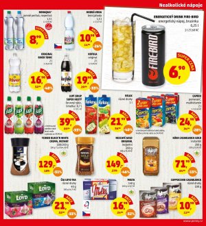 akční leták Penny Market 9.5.2017-14.5.2017