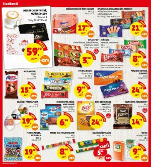 akční leták Penny Market 9.5.2017-14.5.2017