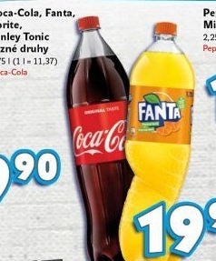 Coca Cola