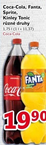 Coca Cola