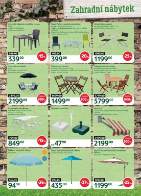 akční leták Tesco 10.5.2017-30.5.2017