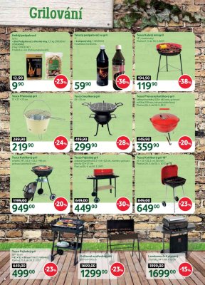 akční leták Tesco 10.5.2017-30.5.2017