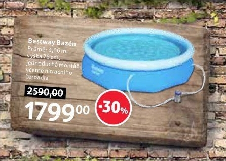 Bazén Bestway