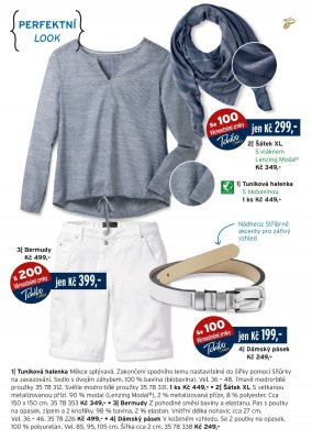 akční leták Tchibo 8.5.2017-12.6.2017