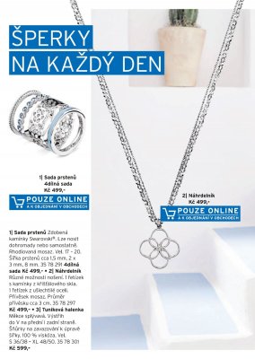 akční leták Tchibo 8.5.2017-12.6.2017