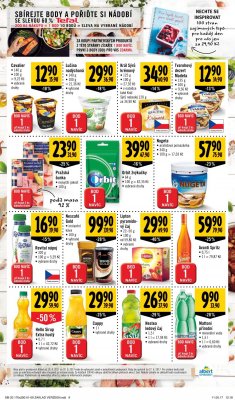 akční leták Albert 17.5.2017-23.5.2017