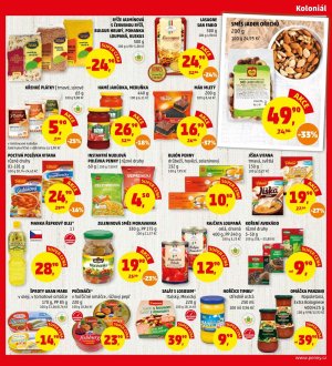 akční leták Penny Market 18.5.2017-21.5.2017