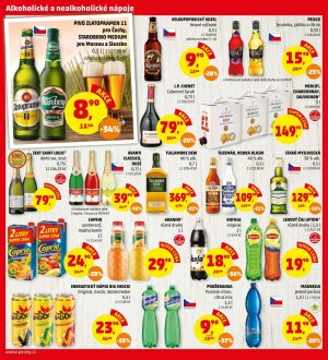 akční leták Penny Market 18.5.2017-21.5.2017