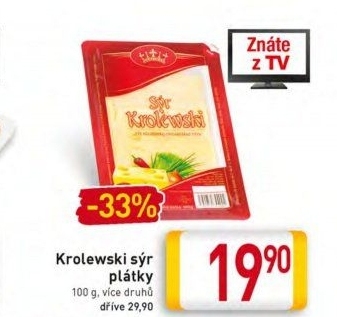 Sýr Krolewski