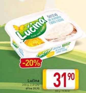 Lučina