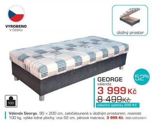 Postel George