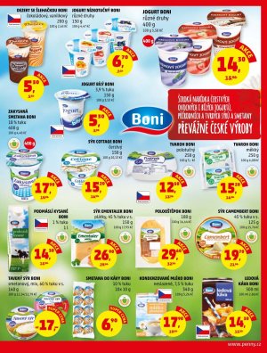 akční leták Penny Market 18.5.2017-31.5.2017