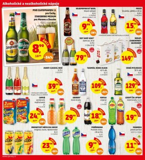 akční leták Penny Market 18.5.2017-21.5.2017