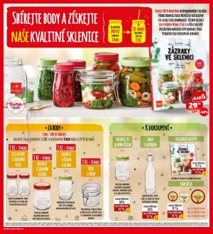 akční leták Penny Market 18.5.2017-21.5.2017