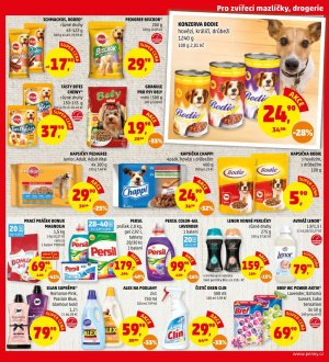 akční leták Penny Market 22.5.2017-24.5.2017