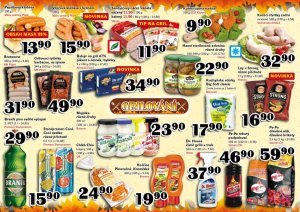 akční leták ESO MARKET 24.5.2017-4.6.2017