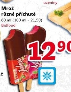 Nanuk Mrož Prima