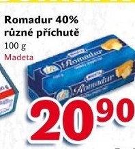 Sýr Romadur Madeta