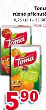 Pitíčko Toma