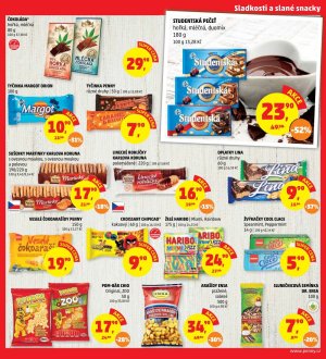 akční leták Penny Market 25.5.2017-28.5.2017