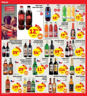 akční leták Penny Market 25.5.2017-28.5.2017
