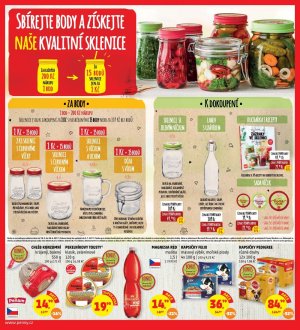 akční leták Penny Market 25.5.2017-28.5.2017
