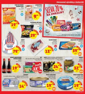 akční leták Penny Market 29.5.2017-31.5.2017