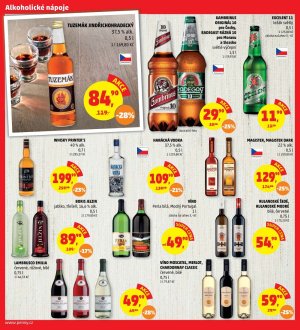 akční leták Penny Market 29.5.2017-31.5.2017