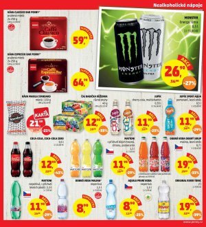 akční leták Penny Market 29.5.2017-31.5.2017