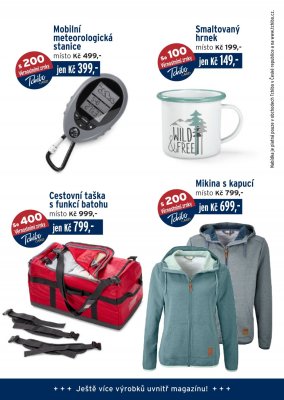 akční leták Tchibo 29.5.2017-3.7.2017