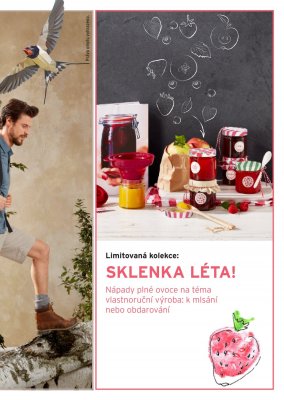 akční leták Tchibo 29.5.2017-3.7.2017