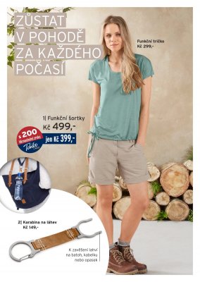 akční leták Tchibo 29.5.2017-3.7.2017