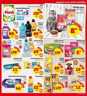 akční leták Penny Market 5.6.2017-7.6.2017